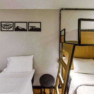 Ibis Copacabana Posto 2